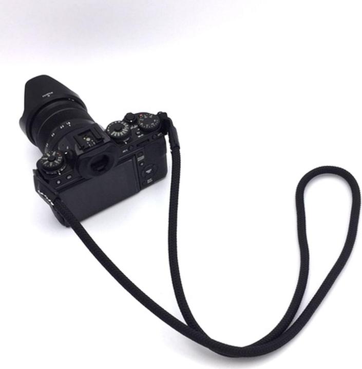 Actual product image Caruba Climbing Rope Neckstrap (Neck belt)