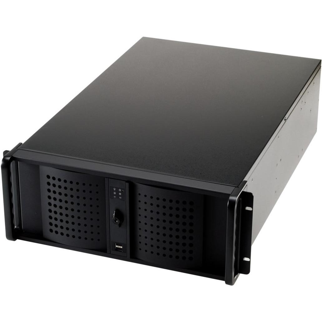 Fantec TCG-4860X07-1 4HE 19IN 688MM, Server Barebone