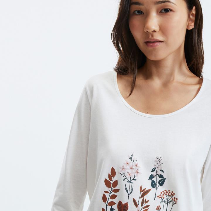 Actual product image La Redoute Collections Pyjamas (34)