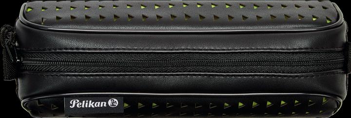 Immagine prodotto Pelikan Astuccio per matite Quattro Lasercut nero/giallo, 21,5 x 7,0 cm