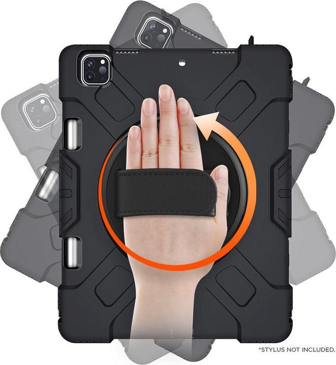 Actual product image Eiger Peak 500 Case