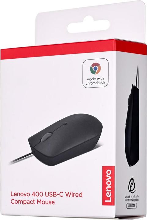 Immagine prodotto Lenovo 400 (Cablato)