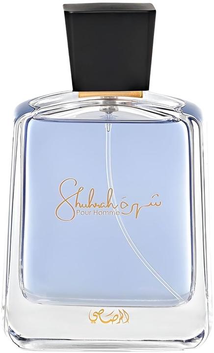 Produktbild Rasasi Shuhrah (Eau de Parfum, 90 ml)