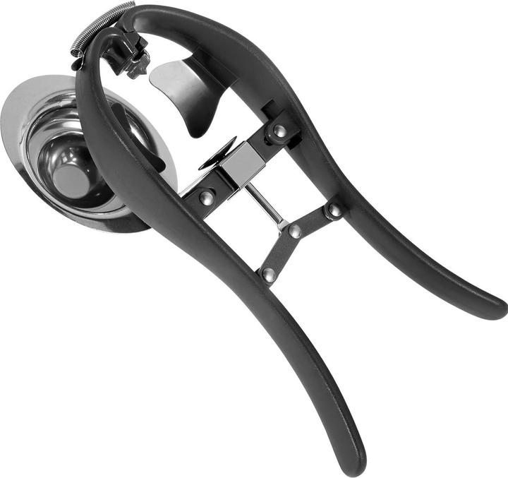 Produktbild ASMI 2-in-1 Edelstahl Eieröffner