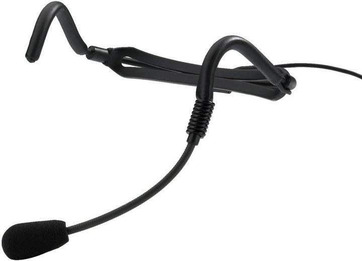 Produktbild Img Stage Line Headset SprachMikrofon