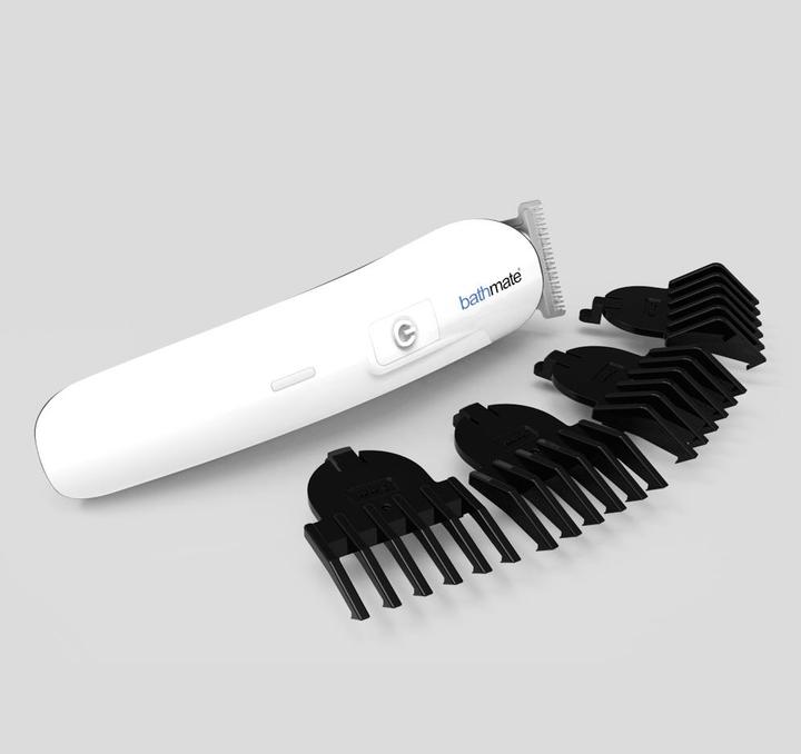 Produktbild Bathmate Trim Grooming Kit