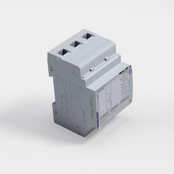 Image du produit Wallbox Compteur MID