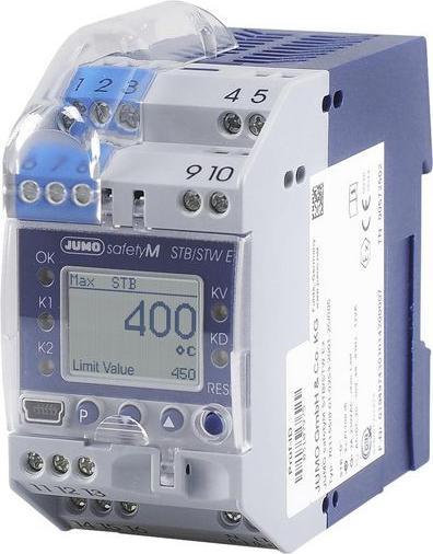 Image du produit Jumo Limiteur de sécurité