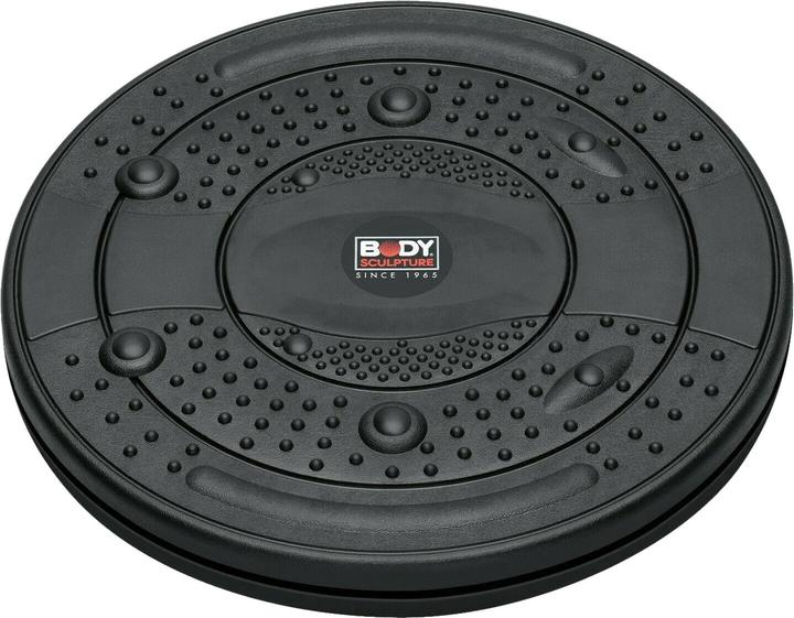 Immagine prodotto Body Sculpture Massaggio Figura Twister