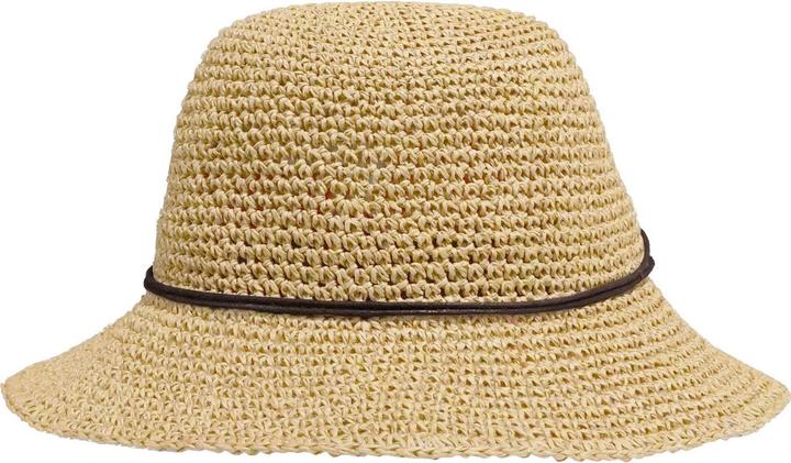 P.A.C. Lilen Bucket Straw Hat (XL)