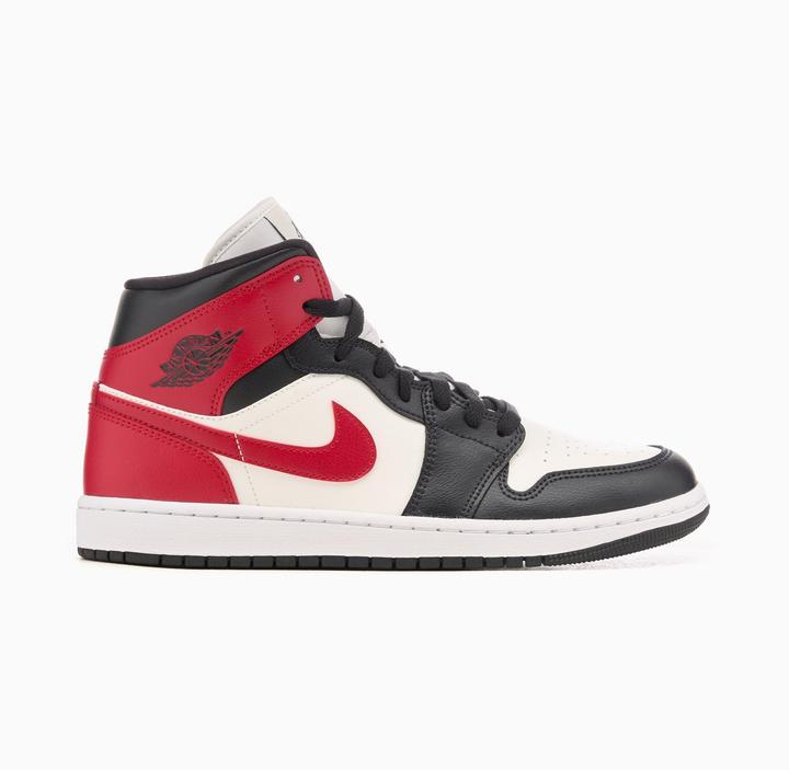 Image du produit Jordan 1 Mid Military Drab (Women's) (38)