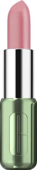 Actual product image Clinique Pop Longwear Lipstick Matte Peony Pop (Peony Pop)