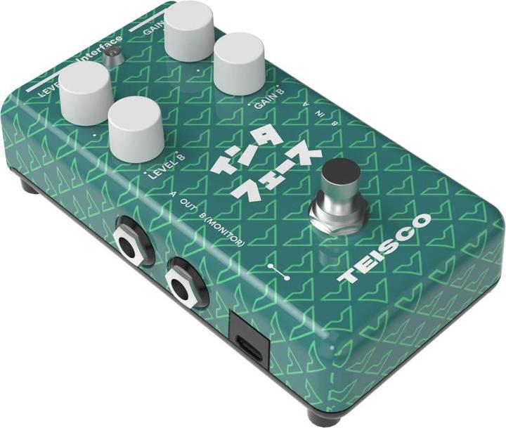 Produktbild Teisco Interface (Gitarre)