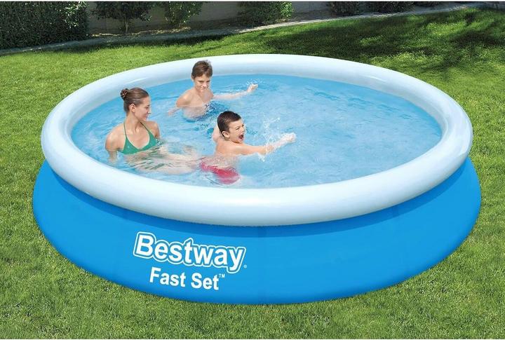 Produktbild Bestway Fast Set (366 x 76 cm)