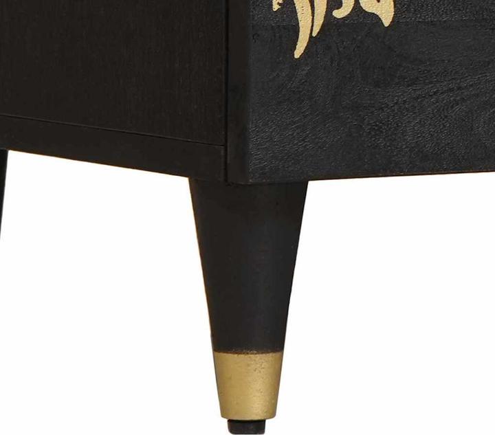 Actual product image vidaXL TV-Schränk (33 x 100 x 46 cm)