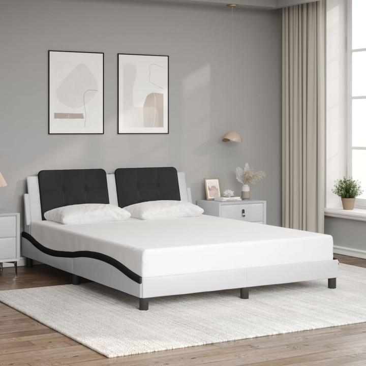 Image du produit vidaXL Bettgestell (160 x 200 cm)