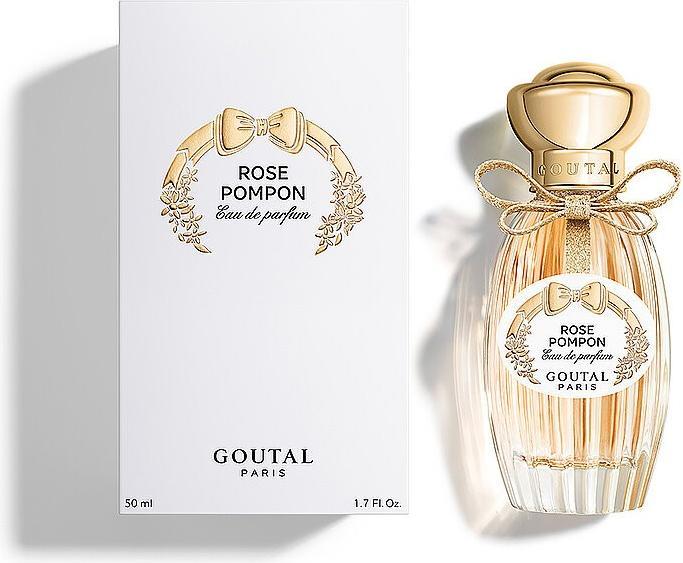 Immagine prodotto Goutal Rose Pompon Eau de Parfum 50ml (Eau de parfum, 50 ml)