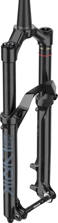 Immagine prodotto RockShox Forcella Lyrik Select Charger RC DebonAir CrownAdj Tpr (150 mm, Aria)