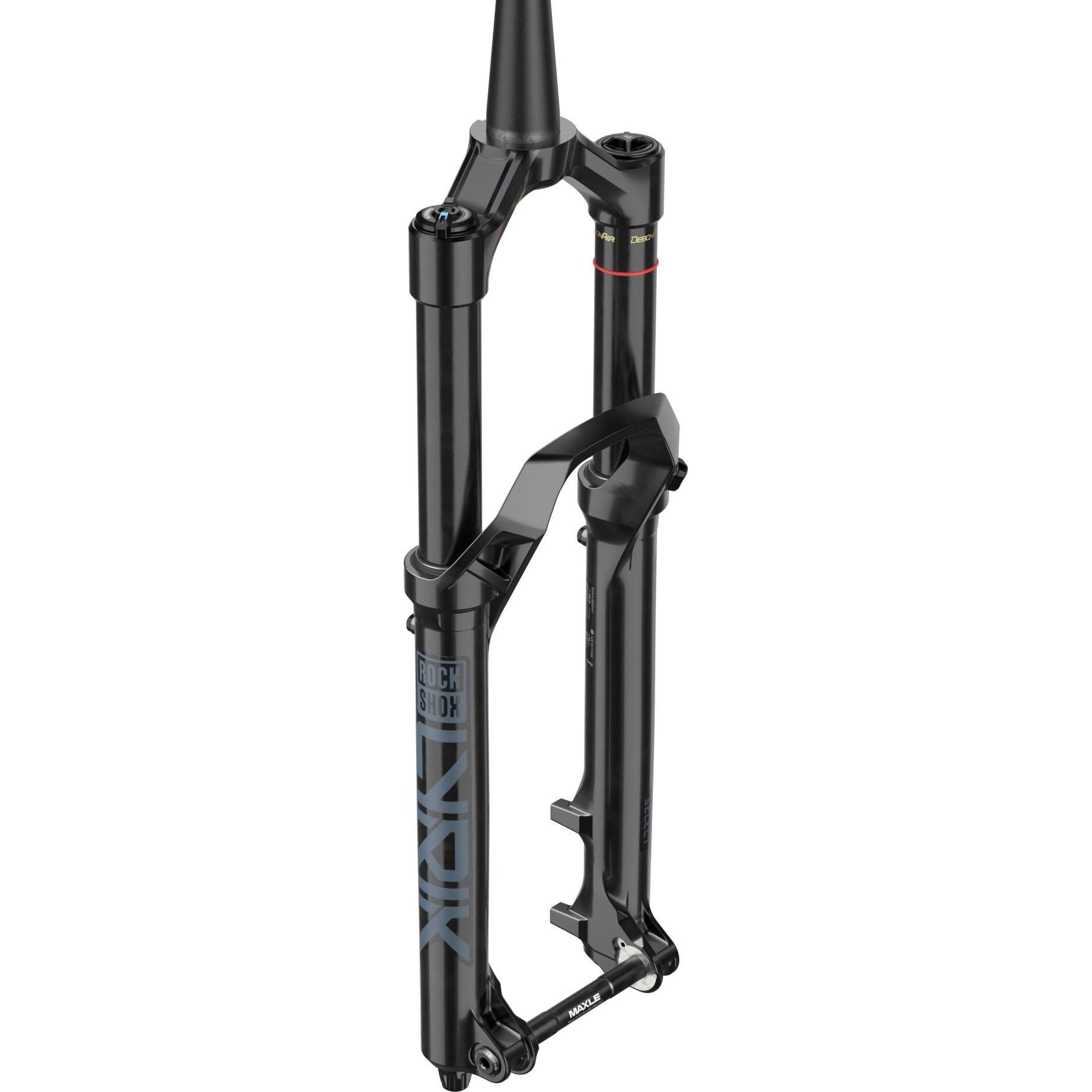 RockShox, Velogabel, (150 mm, Luft)