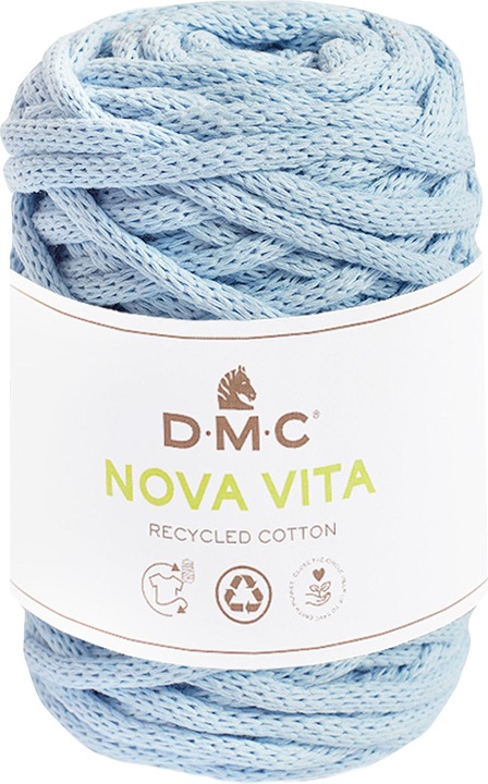 Image du produit DMC Eco Vita 12 (55 m)