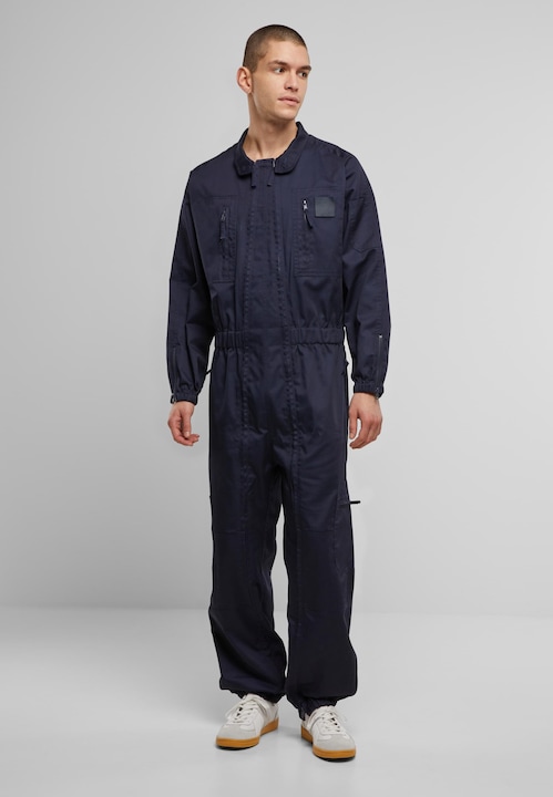 Image du produit Brandit Combinaison de vol taille 4XL couleur anthracite (4XL)