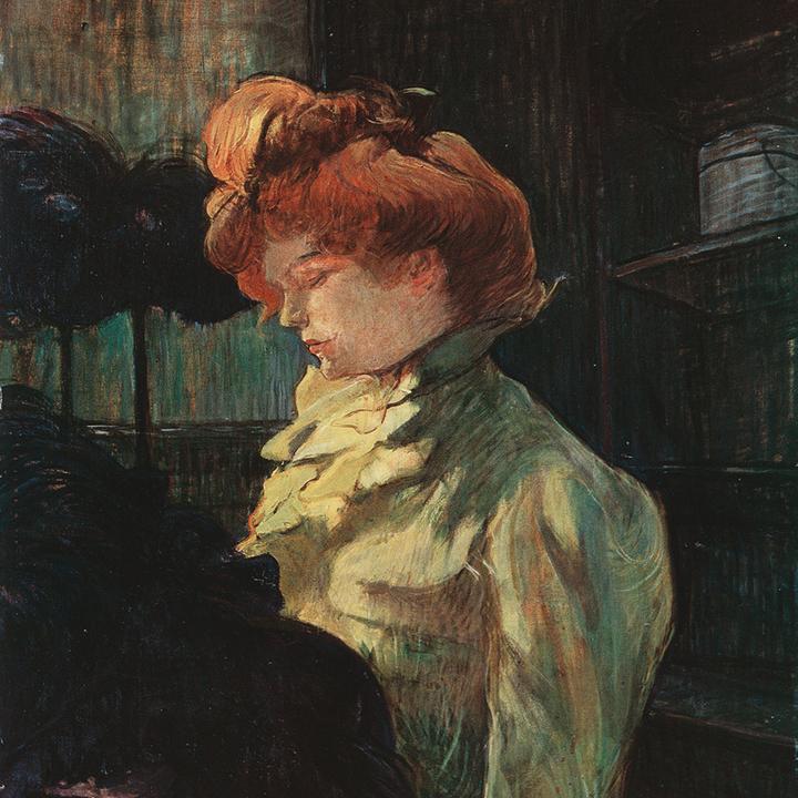 Immagine prodotto Henri Toulouse-Lautrec 2024