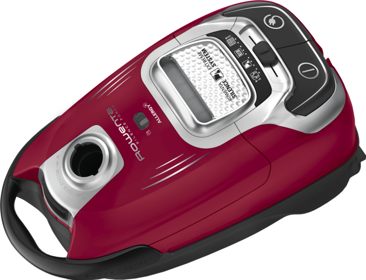 Immagine prodotto Rowenta Silence Force Allergy+ RO7473