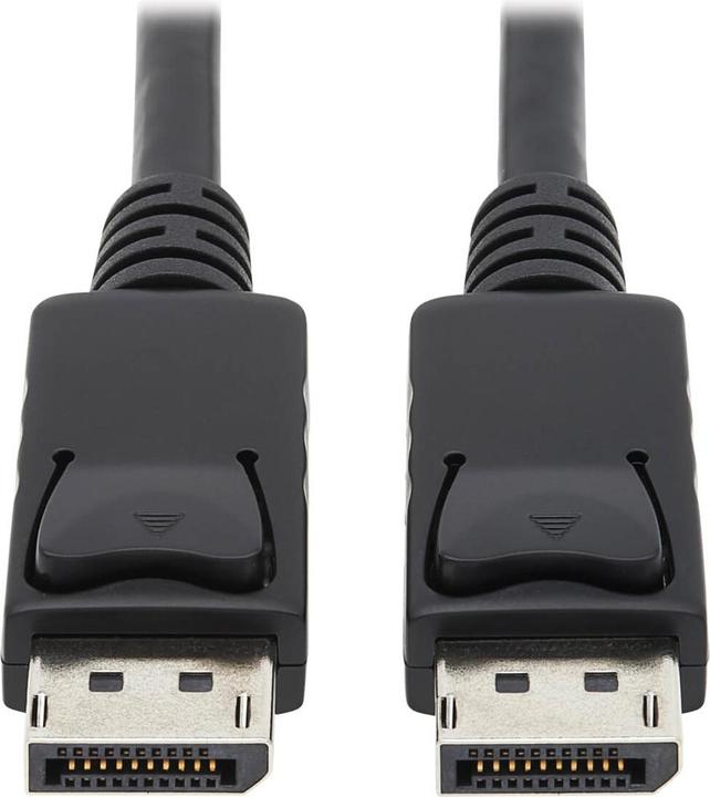 Produktbild Eaton DisplayPort — DisplayPort (3.05 m, DisplayPort, 1.2)