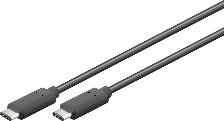 Actual product image Goobay USB 3.1 Generation 1 (0.50 m, USB 3.2 Gen 2)