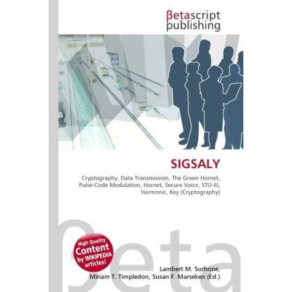 Sigsaly, Fachbücher von Lambert M. Surhone, Miriam T. Timpledon, Susan F. Marseken