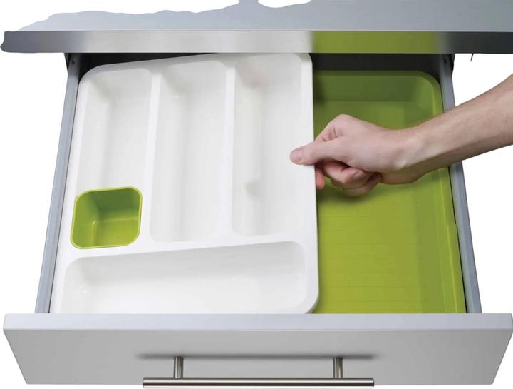 Actual product image Joseph Joseph Drawerstore