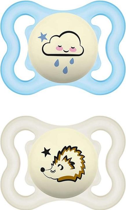 Image du produit MAM Nuit suprême (2 x, jusqu'à 6 M.)