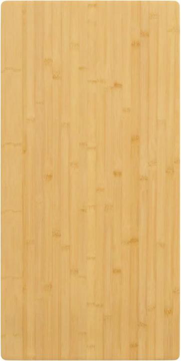 Produktbild VidaXL Bryce (40 x 4 x 80 cm)