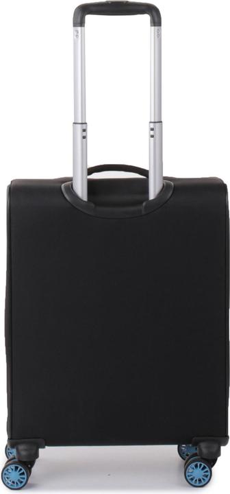 Actual product image Modo by Roncato Star 2.0 4 Rollen Kabinentrolley 55 cm (40 l)