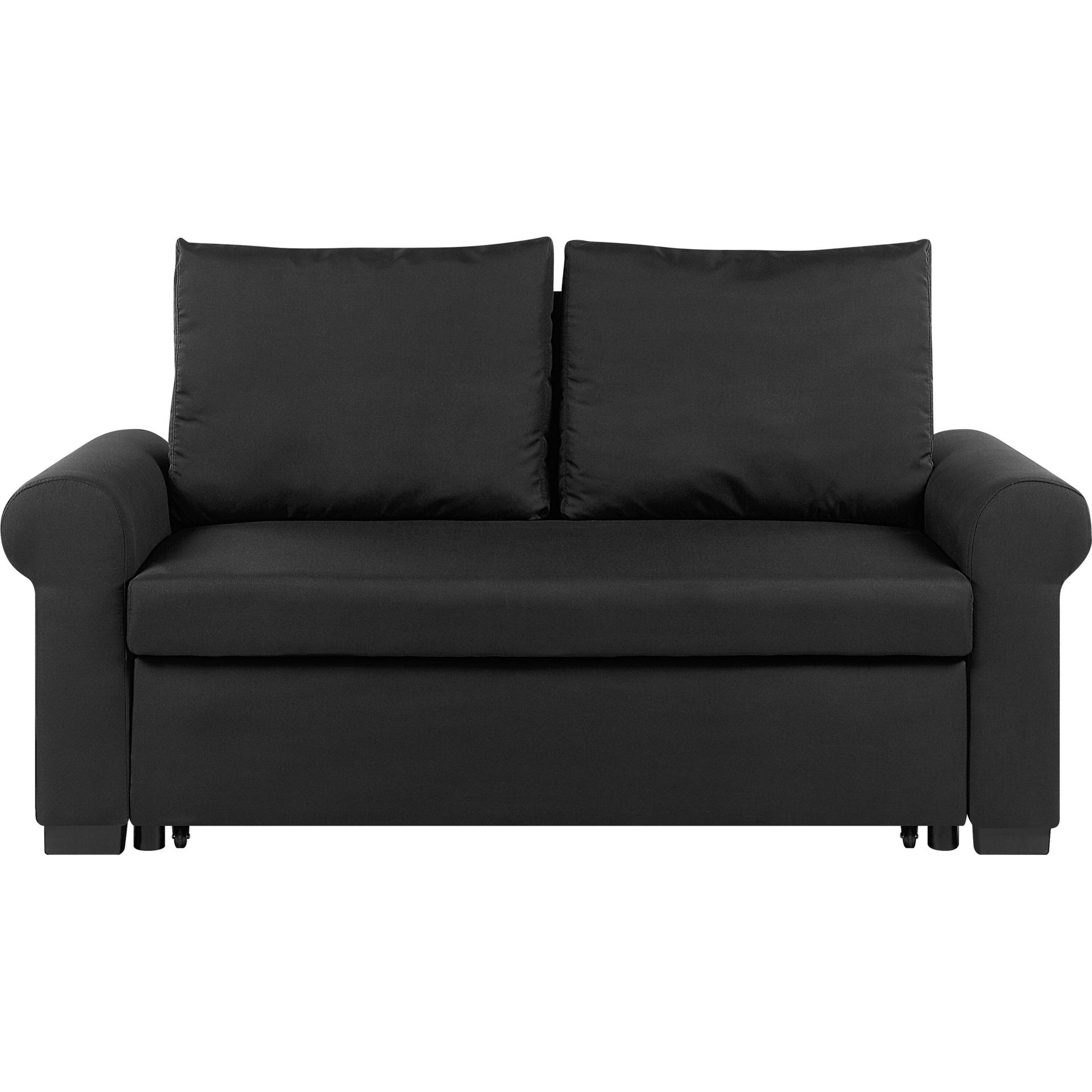 Thumbnail - Beliani, Sofa, Silda (Bettsofa)