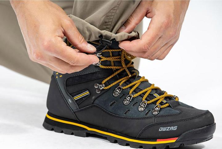 Produktbild Maul Sport Zip-Off Hamilton XT (44)