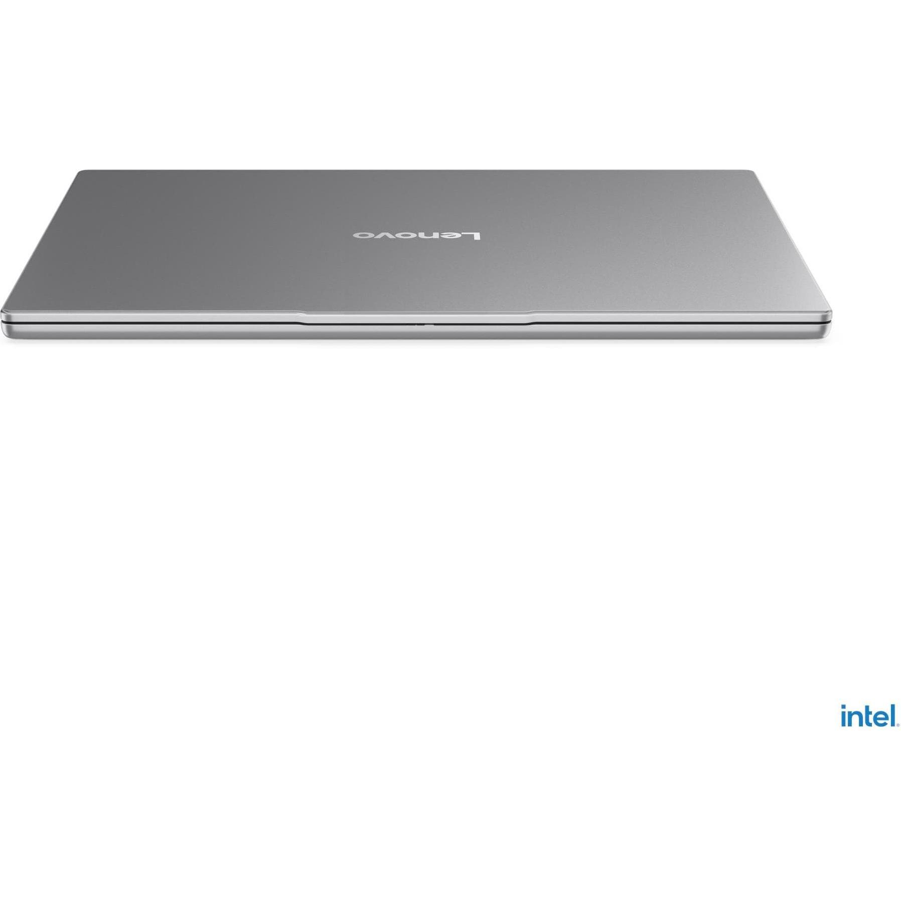 Lenovo IdeaPad Slim 5 16IRH10, Notebook Ersatzteile, Grau