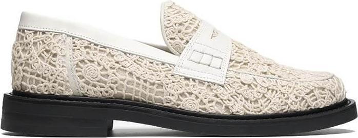 Produktbild Filling Pieces Loafer Crochet (37)