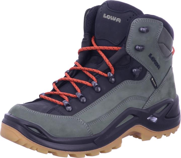 Actual product image Lowa Renegade GTX (46)
