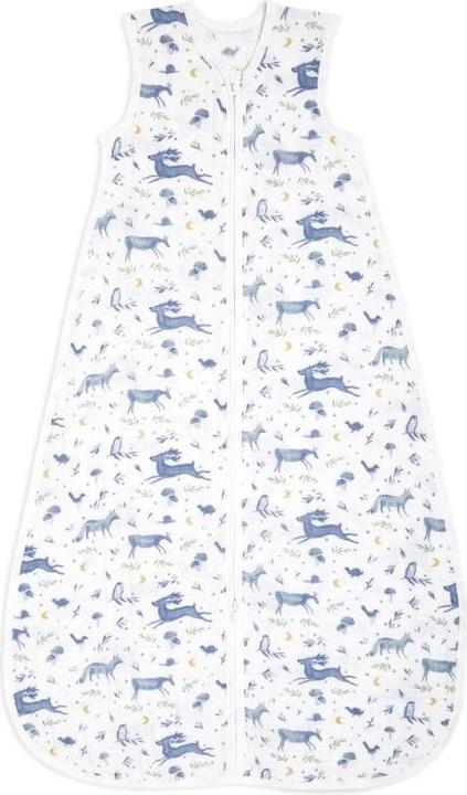 Produktbild aden + anais Leichter Schlafsack (75 cm)