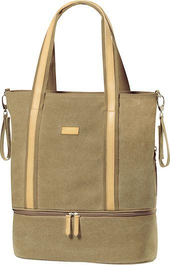 Produktbild Babyono Babyons Muttertasche COMFORT SUPREME braun 1509/03