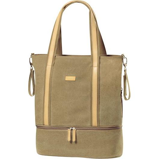 Babyono, Handtasche, Babyons Muttertasche COMFORT SUPREME braun 1509/03, Braun