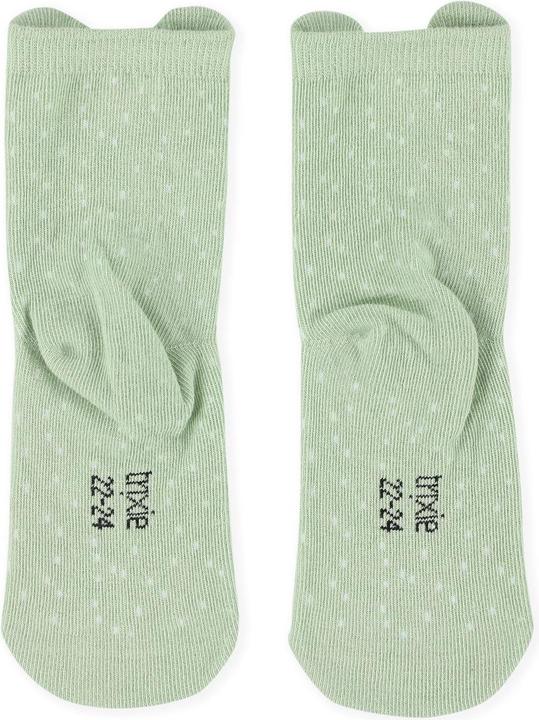 Produktbild Trixie Baby Socken 2er Pack (2er Pack, 27)