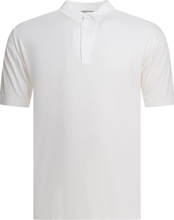 Immagine prodotto John Smedley "Adrian" polo shirt (XL)