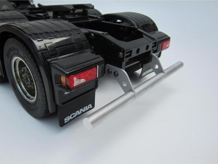 Produktbild Carson Modellsport 500907181 1:14 Alu