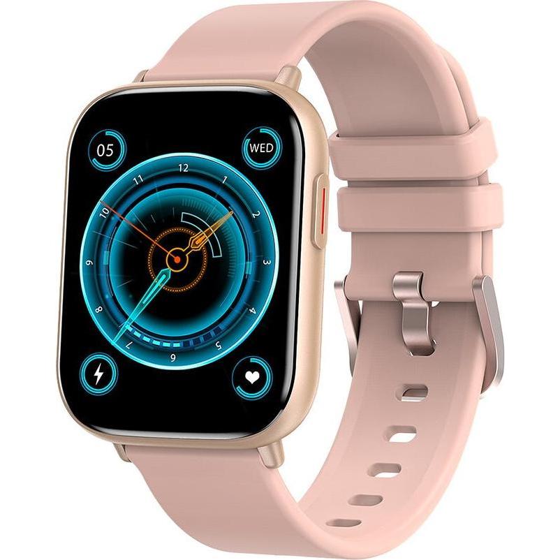 HiFuture FutureUltra8762PK, Smartwatch