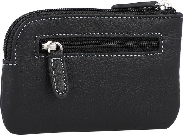 Actual product image Picard Diego leather key case 11 cm
