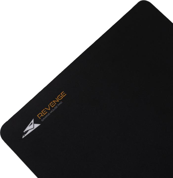 Image du produit Baracuda Tapis de souris REVENGE, 750x350 mm, Noir (BGMP-031)