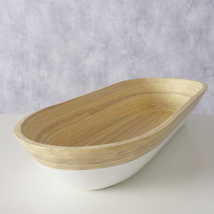 Produktbild Boltze Home Bambo (15 x 15 x 6.5 cm)
