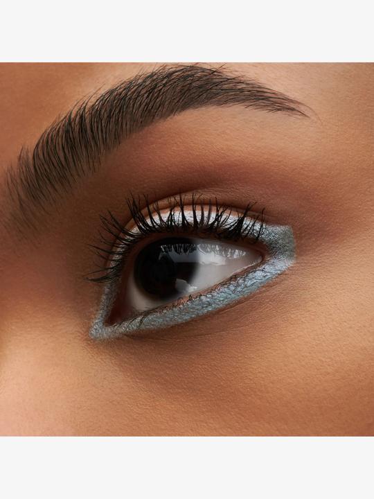 Actual product image MAC Cosmetics M.A.C. BB Colour Excess Gel Pencil Blurring Blue (Blurrring Blue)